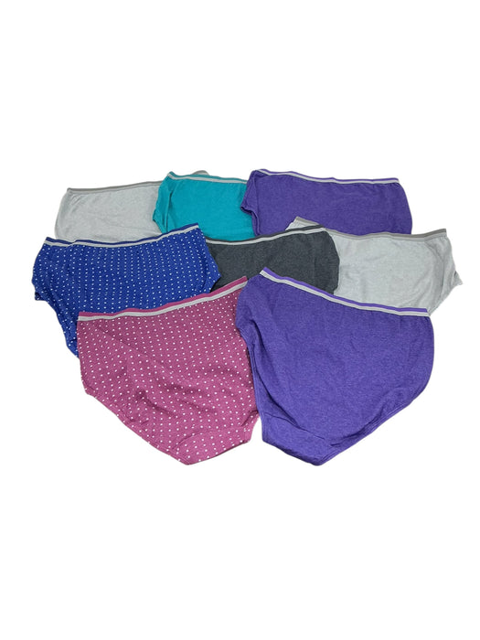 Ropa interior 8 (FRUIT OF THE LOOM)