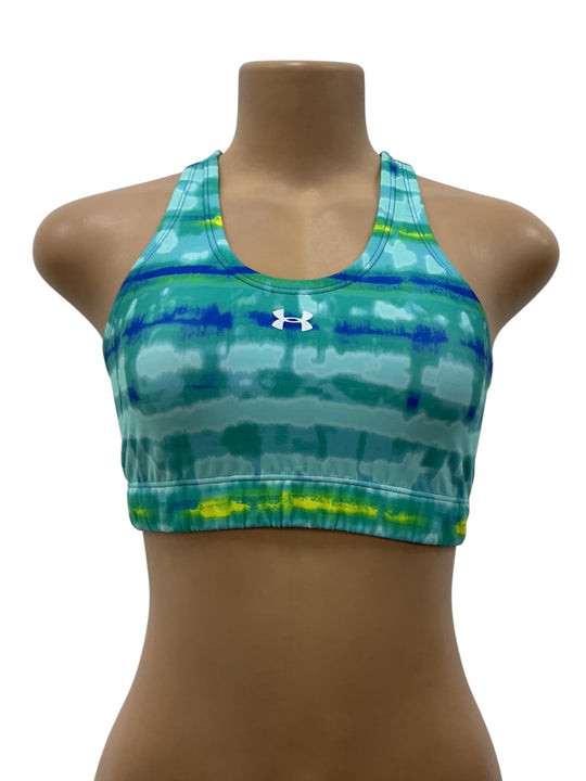 Top SM (UNDER ARMOUR)