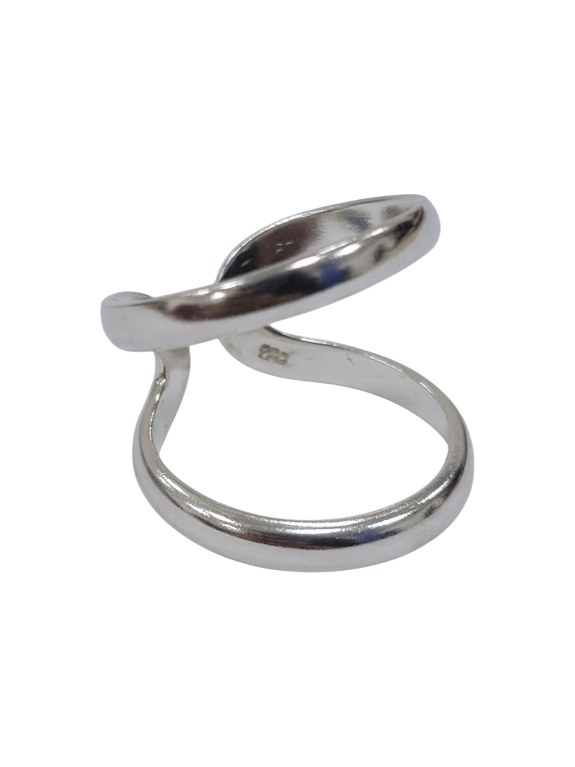 Anillo de plata (925)