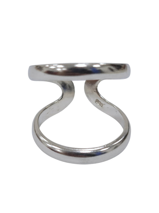 Anillo de plata (925)