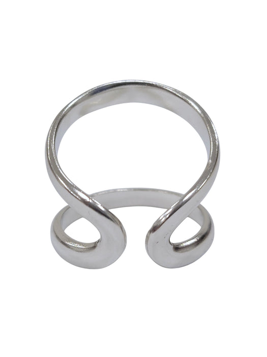 Anillo de plata (925)