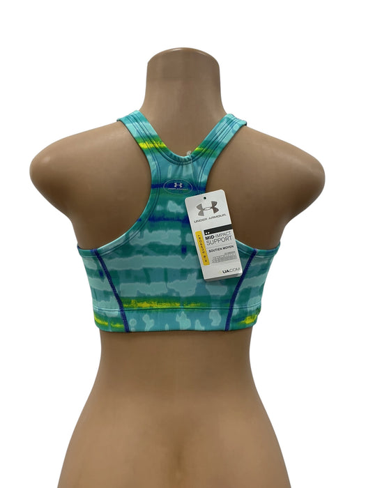 Top SM (UNDER ARMOUR)