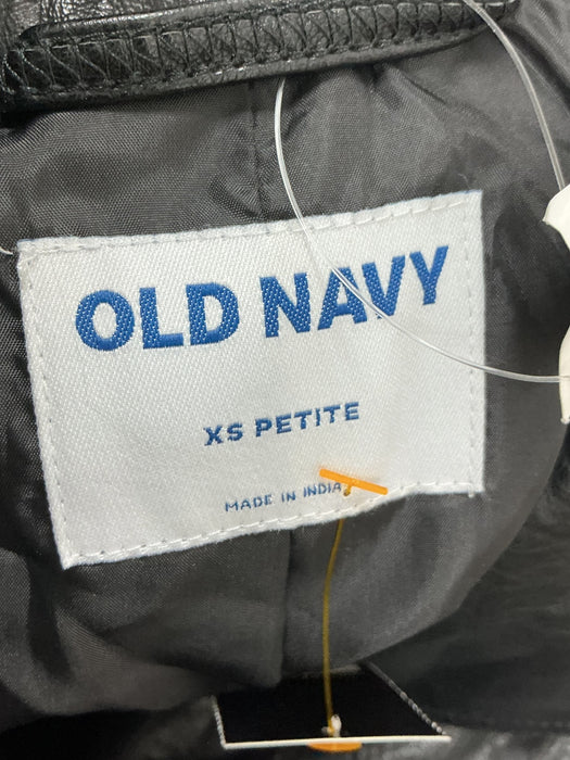 Chumpa XS (OLD NAVY)