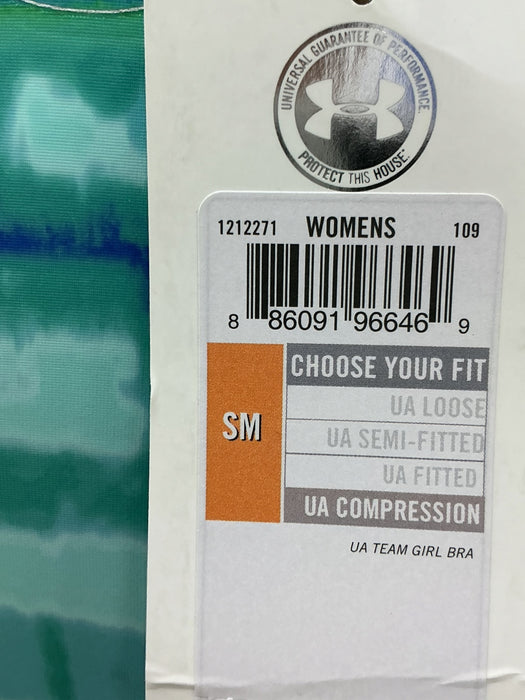 Top SM (UNDER ARMOUR)