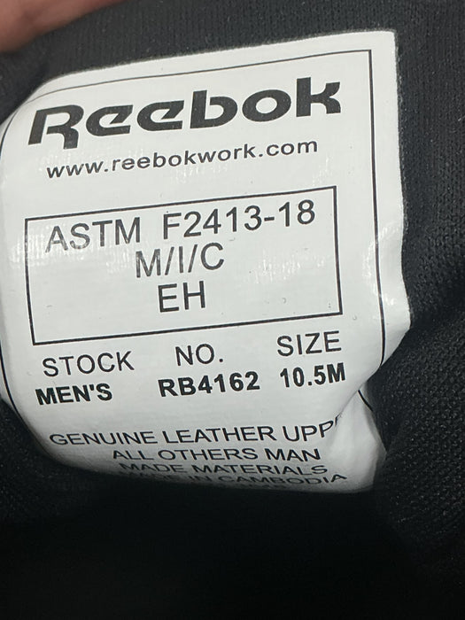Tenis 10.5 (REEBOK)