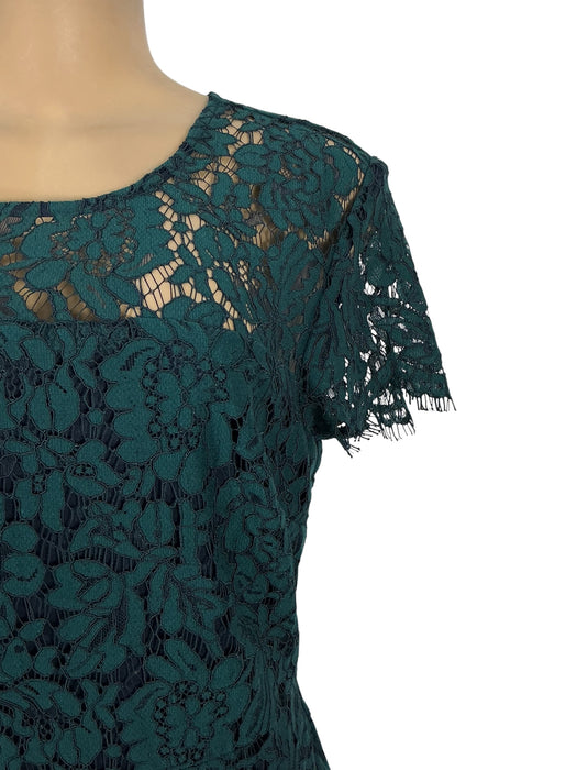 Vestido 6 (BANANA REPUBLIC)