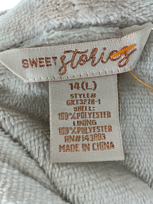 Chumpa 14 (SWEET STORIES)