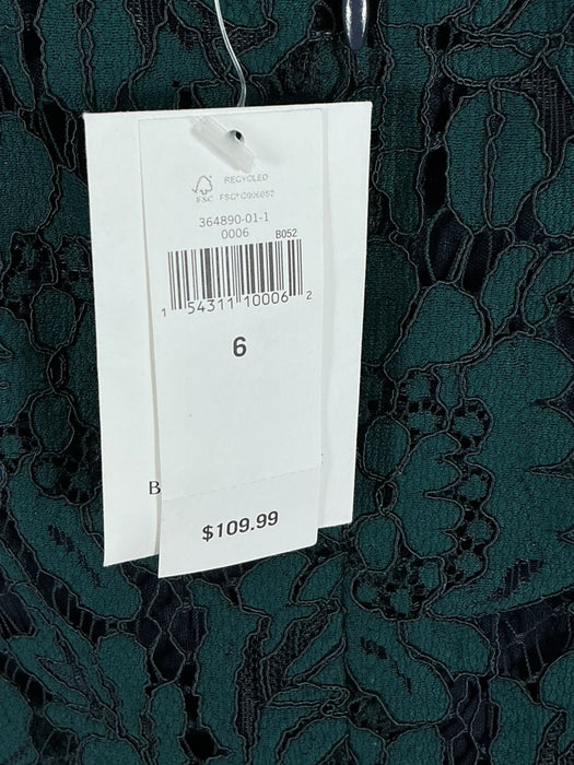 Vestido 6 (BANANA REPUBLIC)