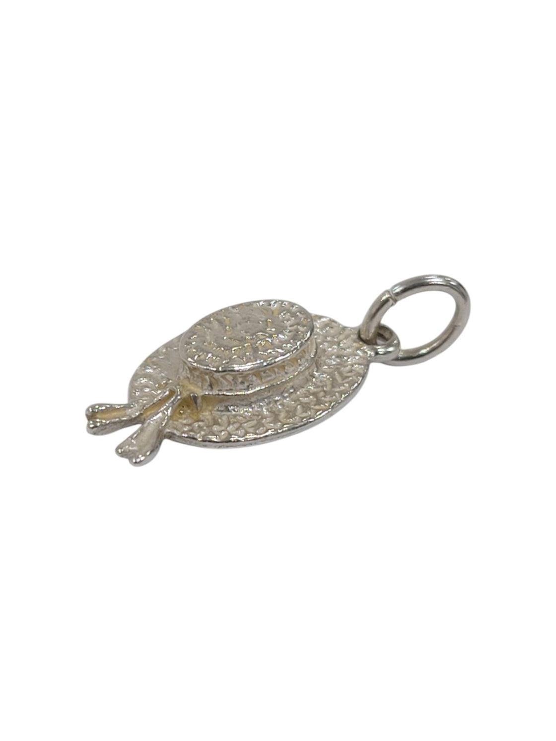 Dije de plata