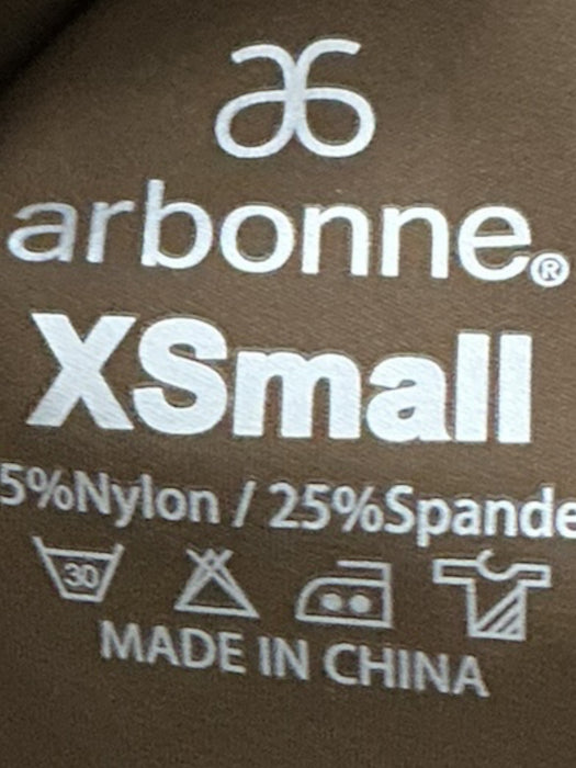 Legging XS (ARBONNE)