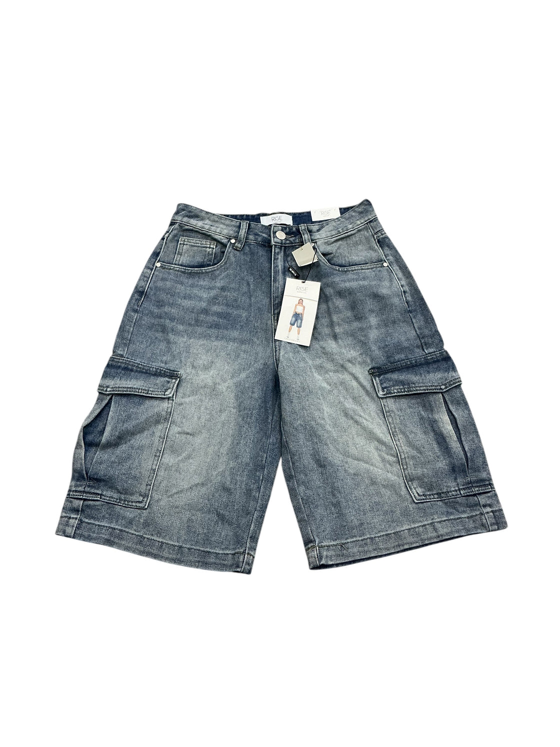 Short 5 (RISE SUPPLY CO.)