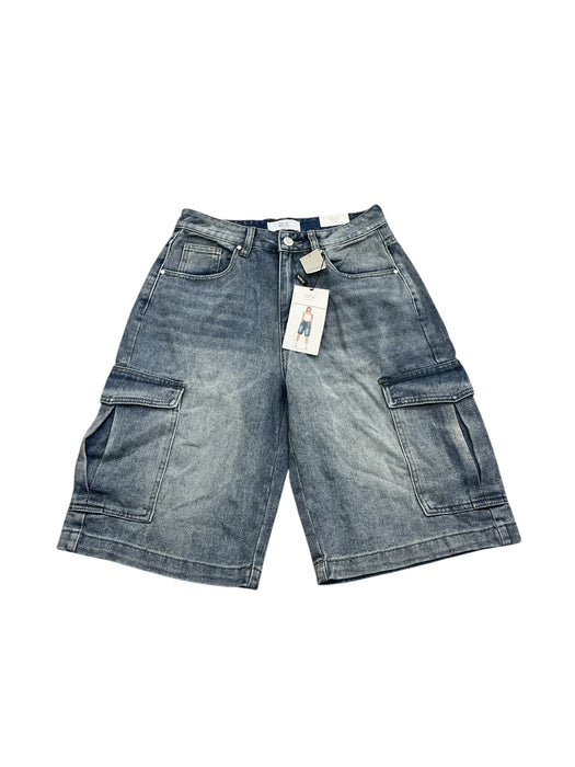 Short 5 (RISE SUPPLY CO.)