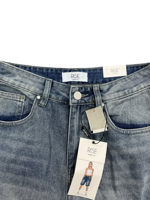 Short 5 (RISE SUPPLY CO.)