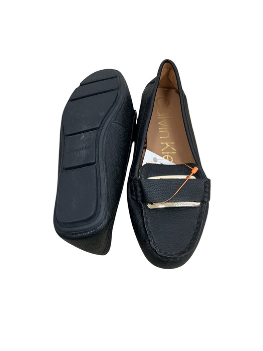 Zapato 7 (CALVIN KLEIN)