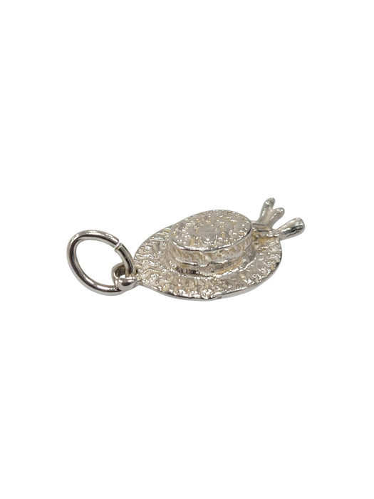 Dije de plata