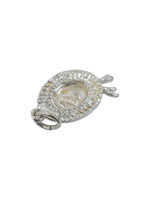 Dije de plata
