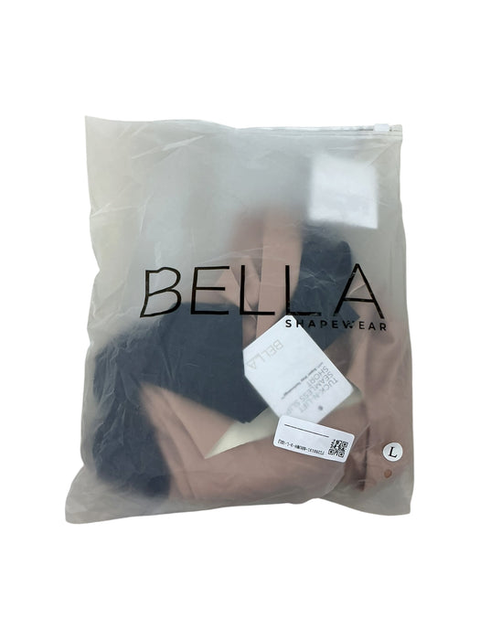 Short Moldeador L (BELLA SHAPEWEAR)