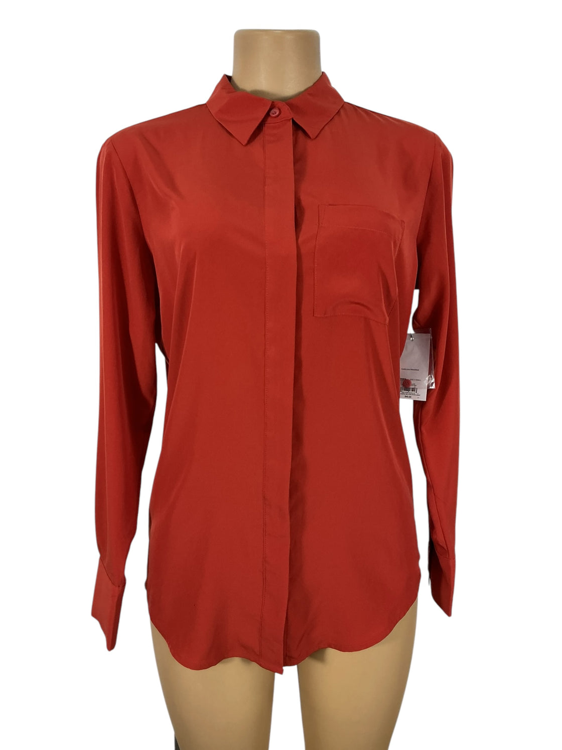 Blusa XS (NINE WEST)