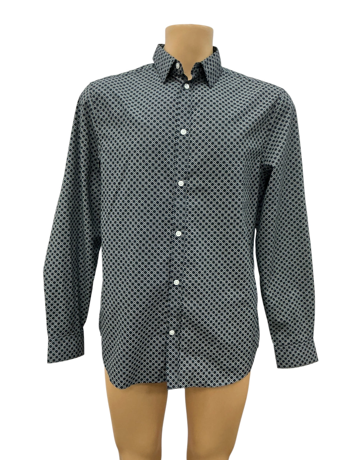 Camisa L (H&M)