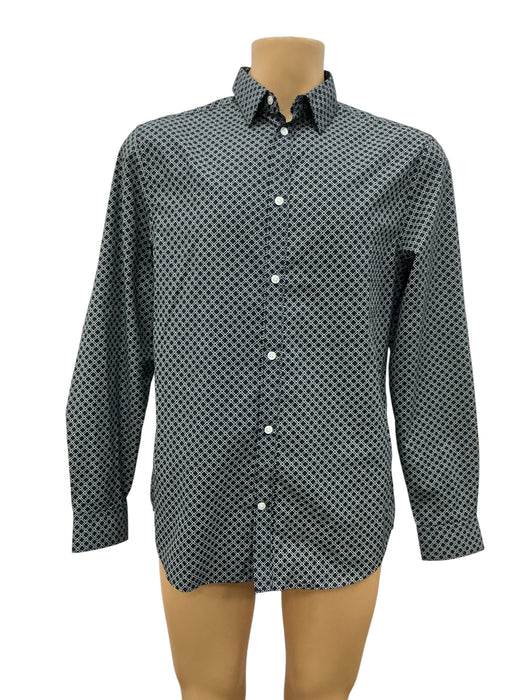 Camisa L (H&M)