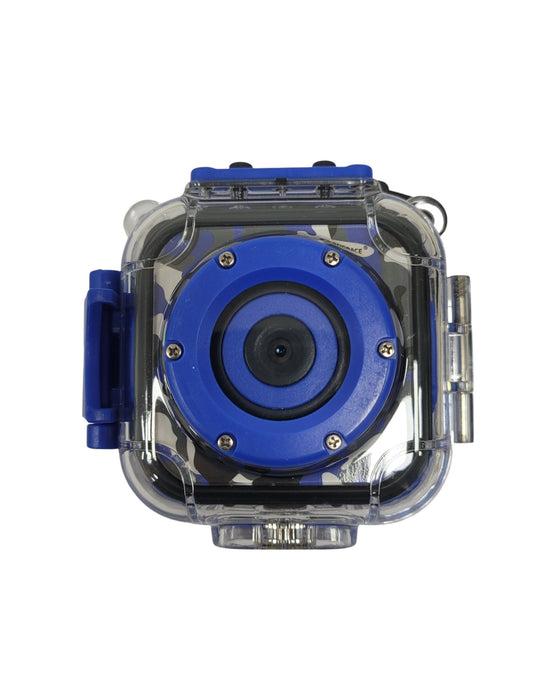 Cámara para niñ@ (DROGRACE)