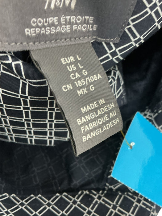 Camisa L (H&M)