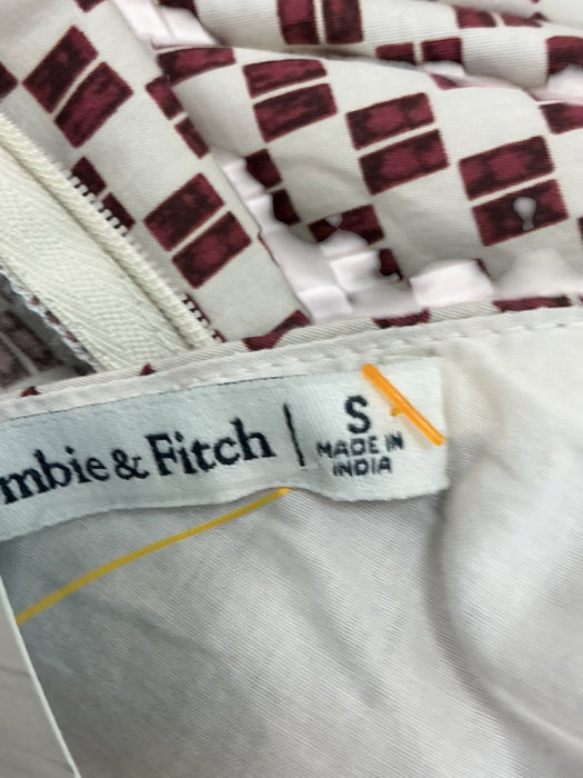 Enterizo S (ABERCROMBIE & FITCH)