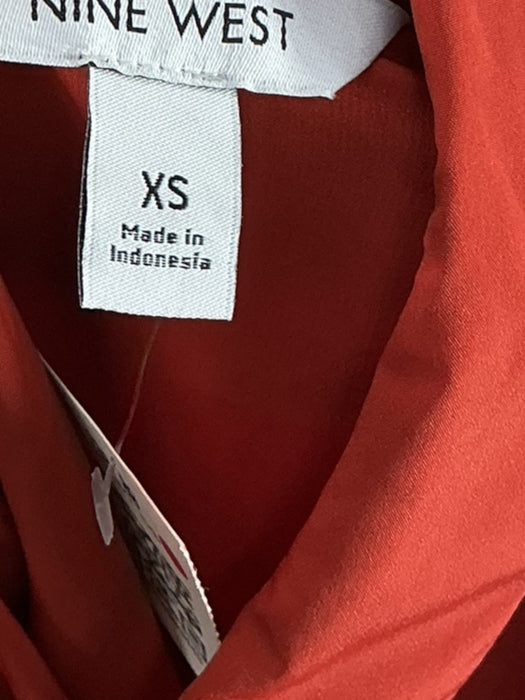 Blusa XS (NINE WEST)