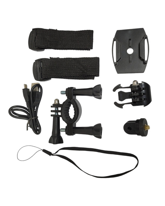 Cámara para niñ@ (DROGRACE)