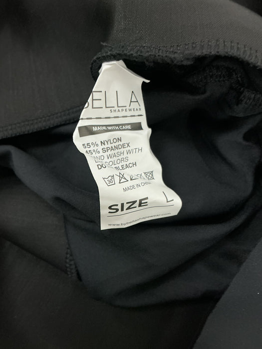 Short Moldeador L (BELLA SHAPEWEAR)