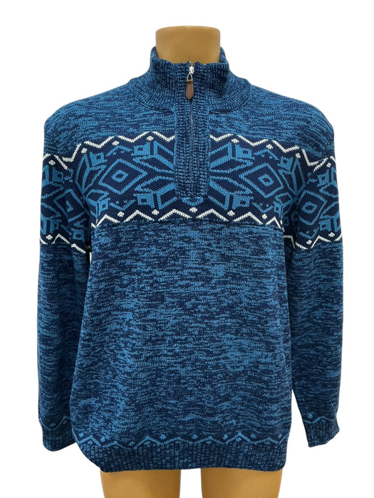 Sueter 2XL (PAUL JONES)