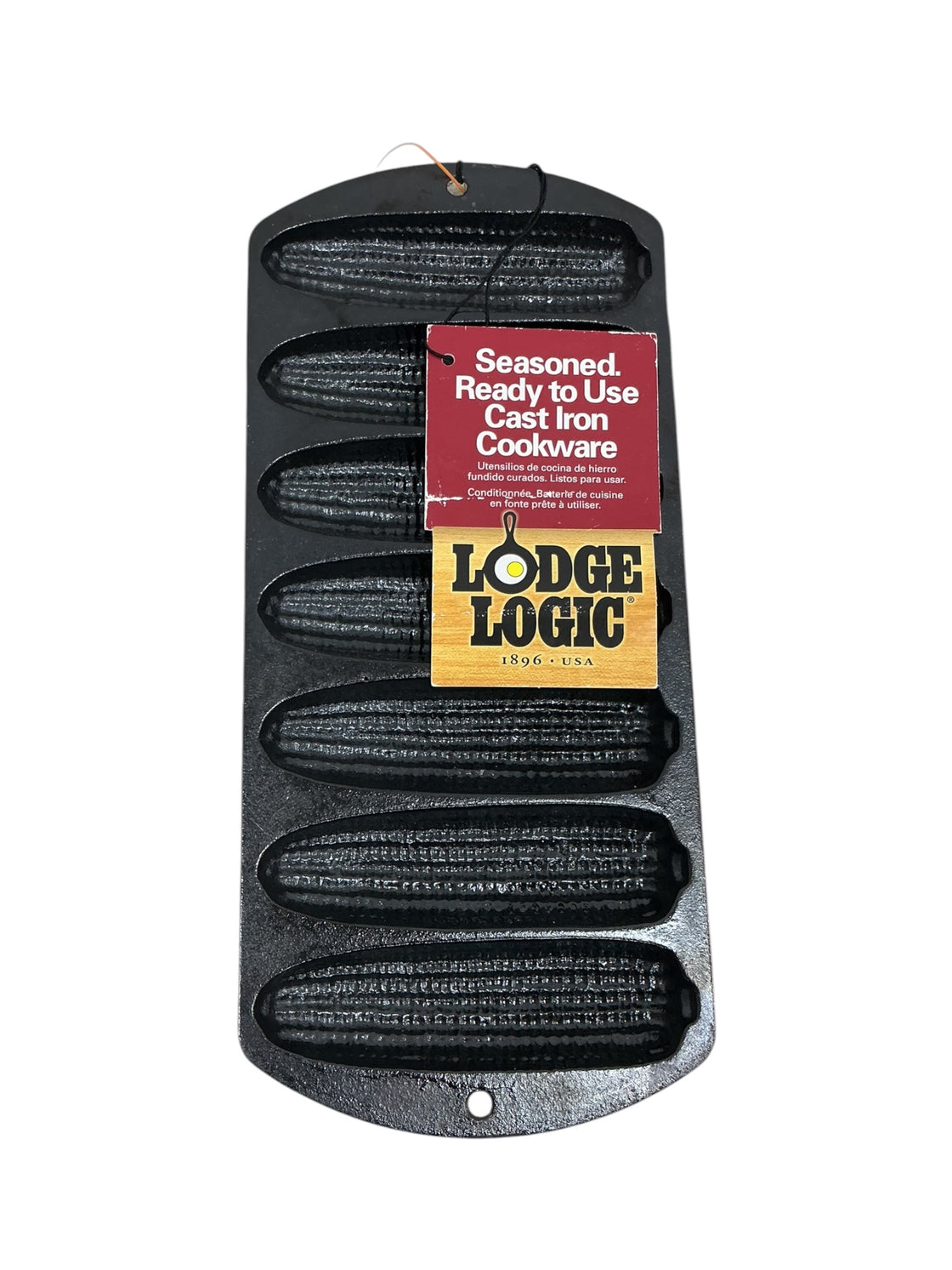 Sartén (LODGE LOGIC)