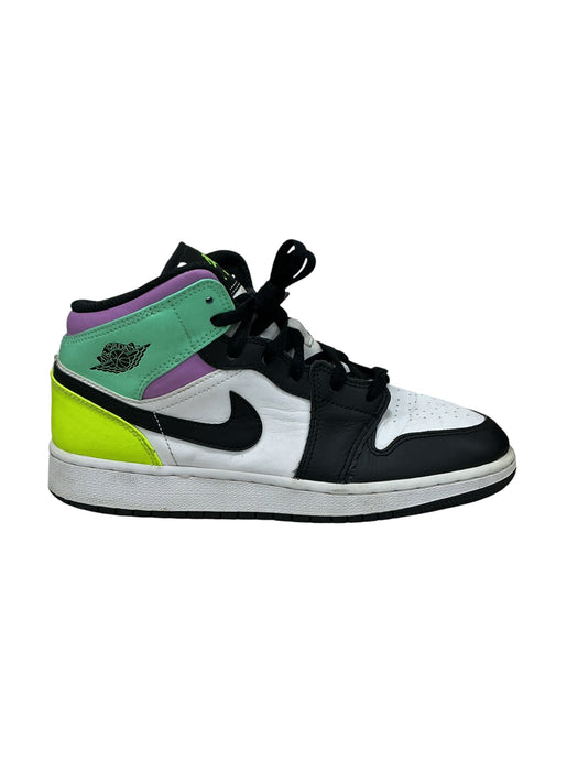Tenis 6.5 (JORDAN)