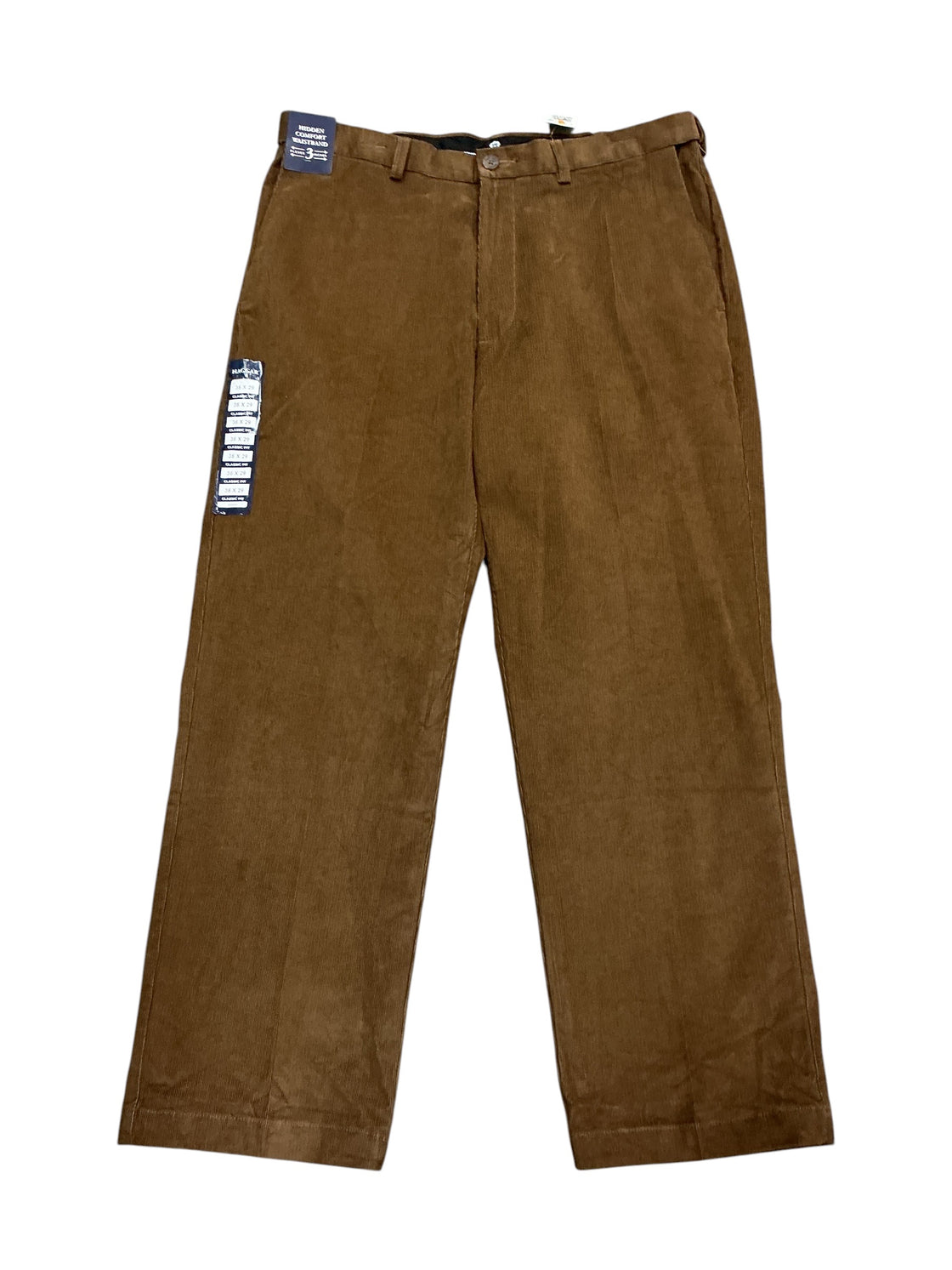 Pantalón 36X29 (HAGGAR)