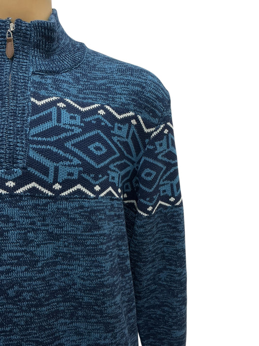 Sueter 2XL (PAUL JONES)