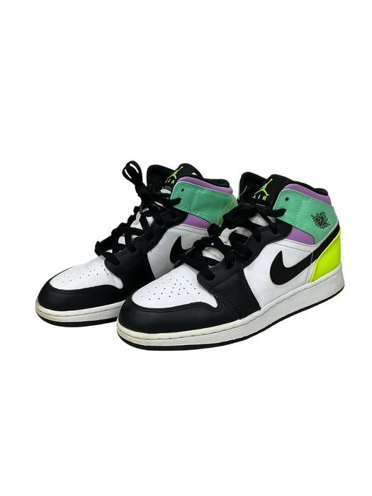 Tenis 6.5 (JORDAN)