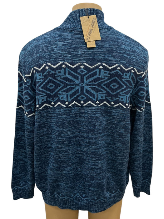 Sueter 2XL (PAUL JONES)