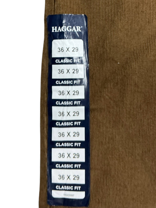 Pantalón 36X29 (HAGGAR)