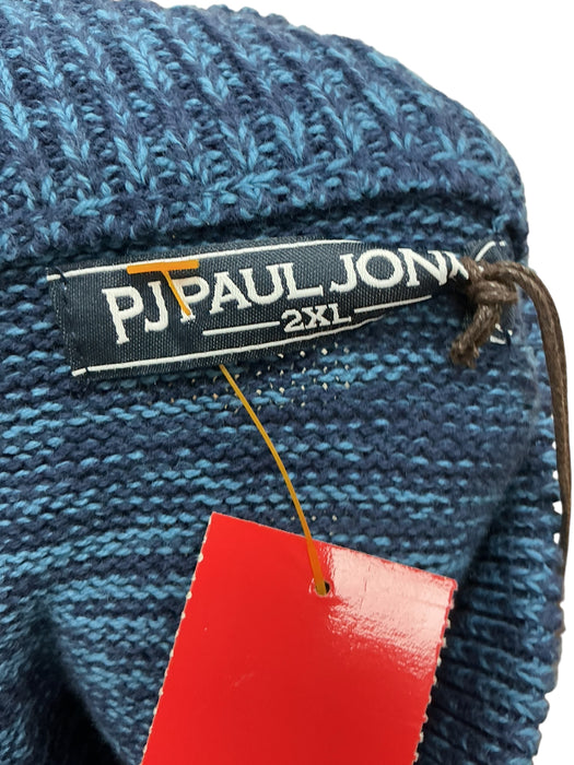 Sueter 2XL (PAUL JONES)