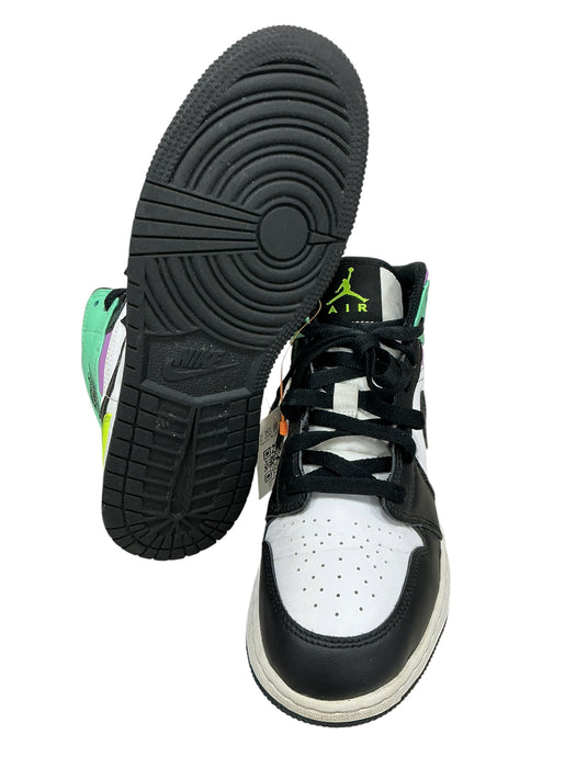 Tenis 6.5 (JORDAN)