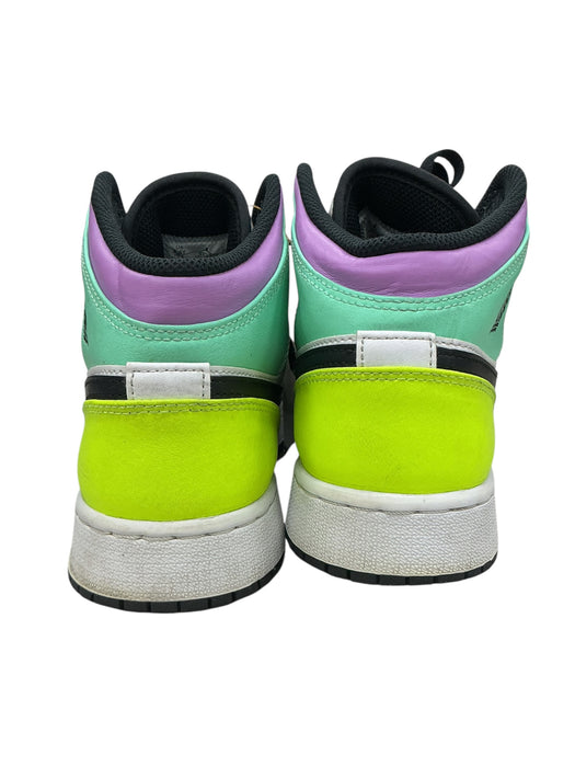 Tenis 6.5 (JORDAN)