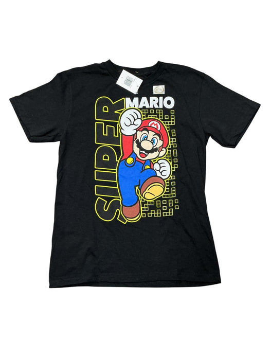 Playera para niño S (NINTENDO)