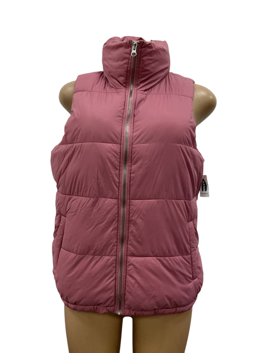 Chaleco S (OLD NAVY)