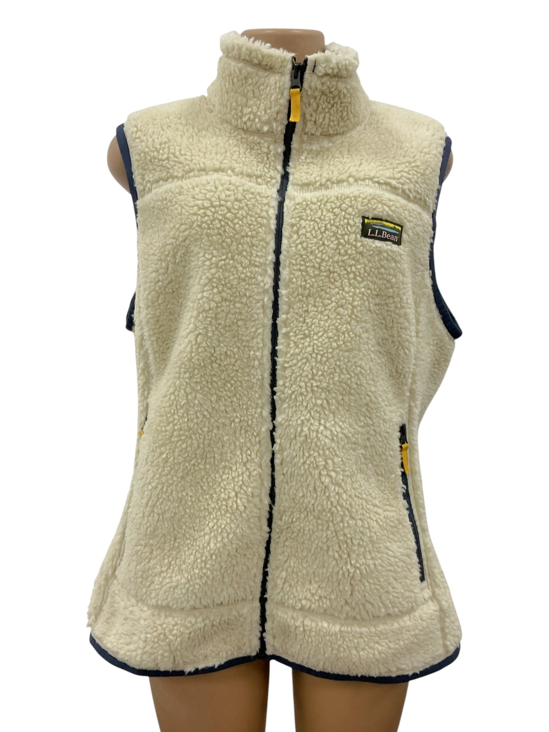 Chaleco L (L.L.BEAN)