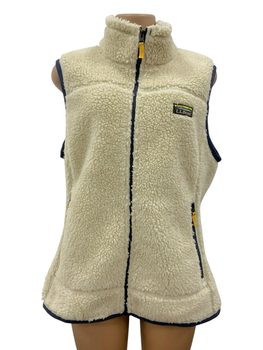 Chaleco L (L.L.BEAN)