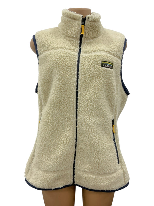 Chaleco L (L.L.BEAN)