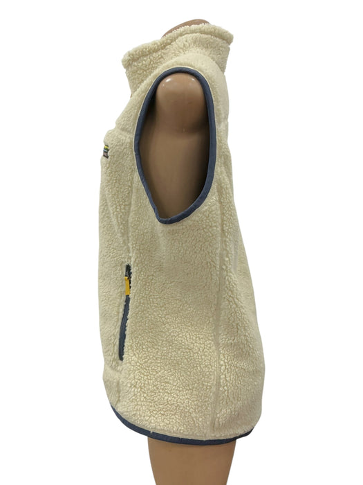 Chaleco L (L.L.BEAN)