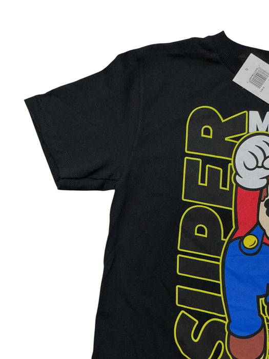 Playera para niño S (NINTENDO)