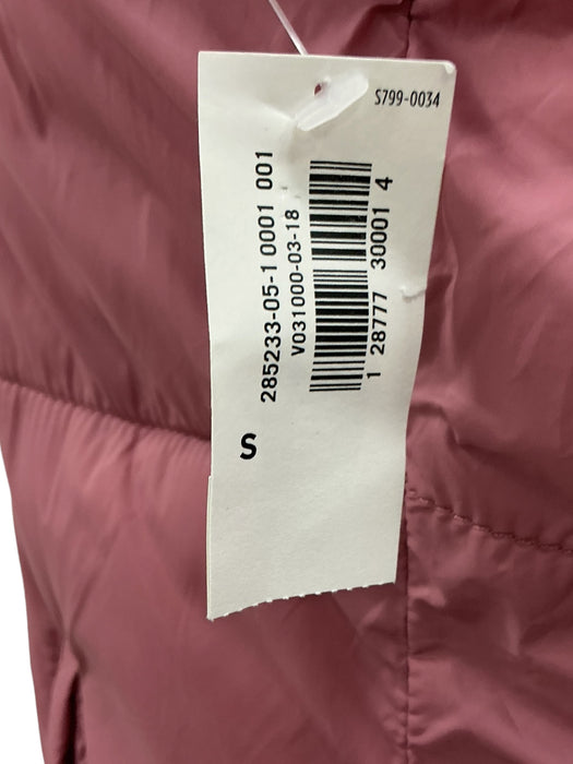 Chaleco S (OLD NAVY)
