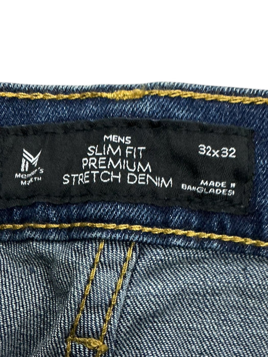 Pantalón 32x32 (MEMBER'S MARK)